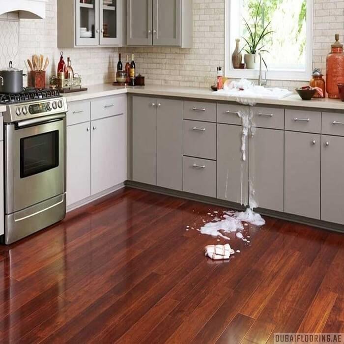 Waterproof Flooring