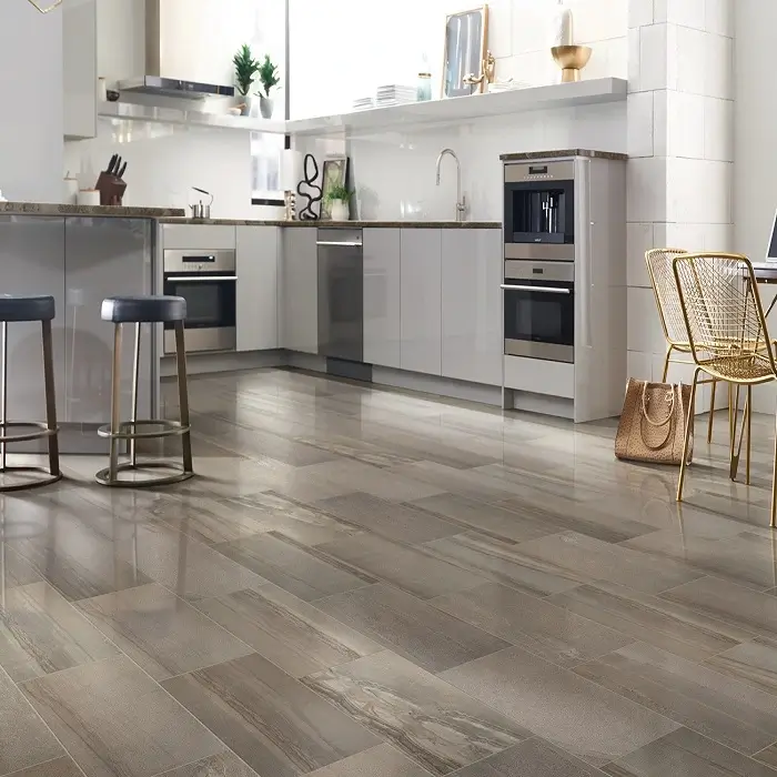 Anti Slip Flooring Vinyl