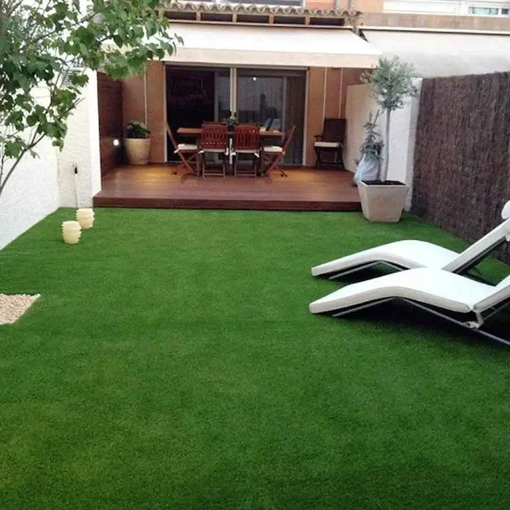 Grass Carpets
