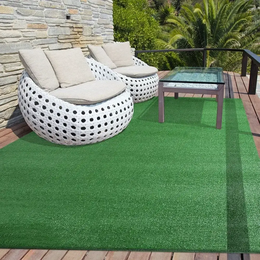 Grass Carpets
