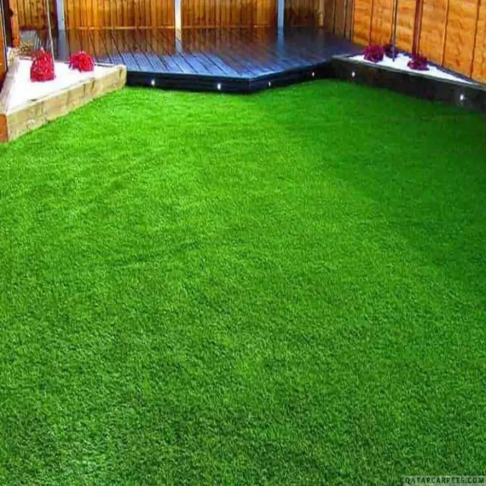 Grass Carpets