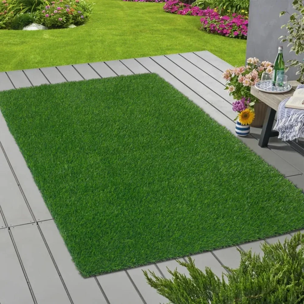 Grass Carpets