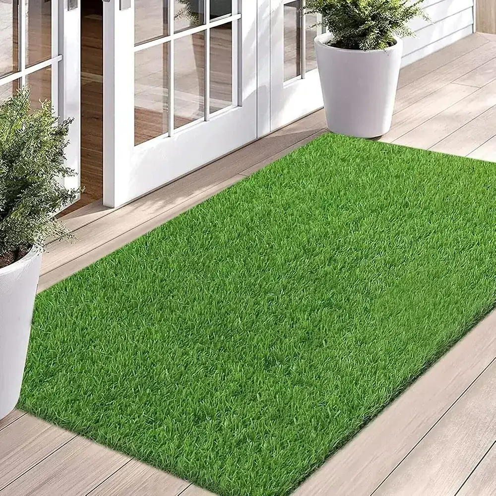 Grass Carpets