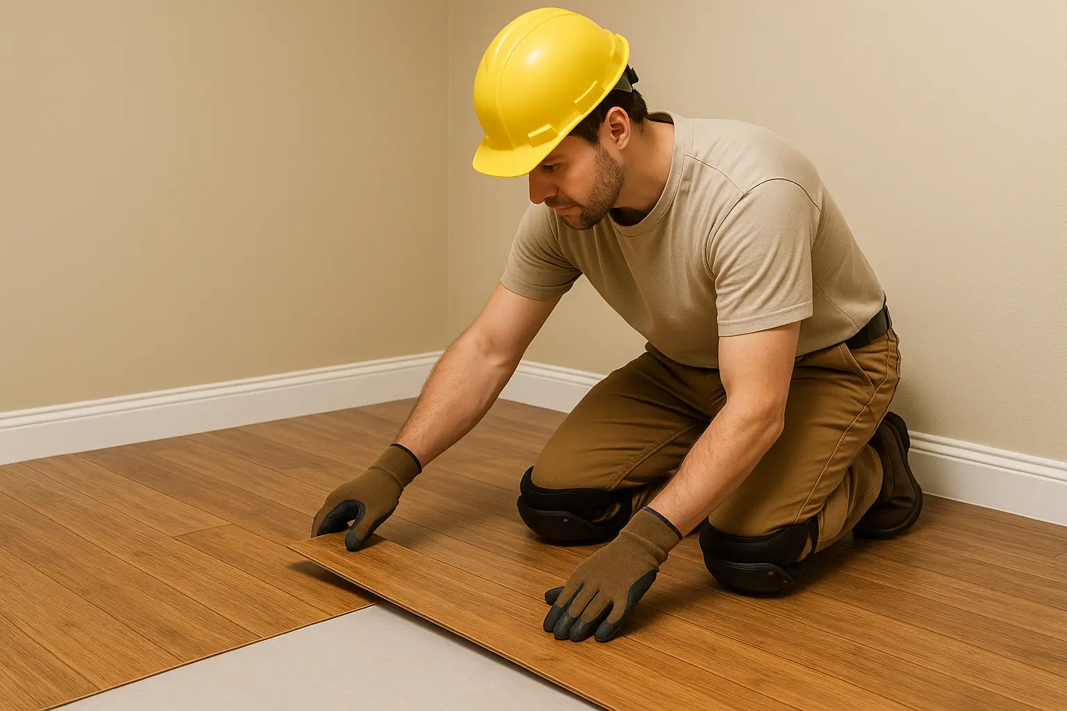 Best Flooring Installation Company