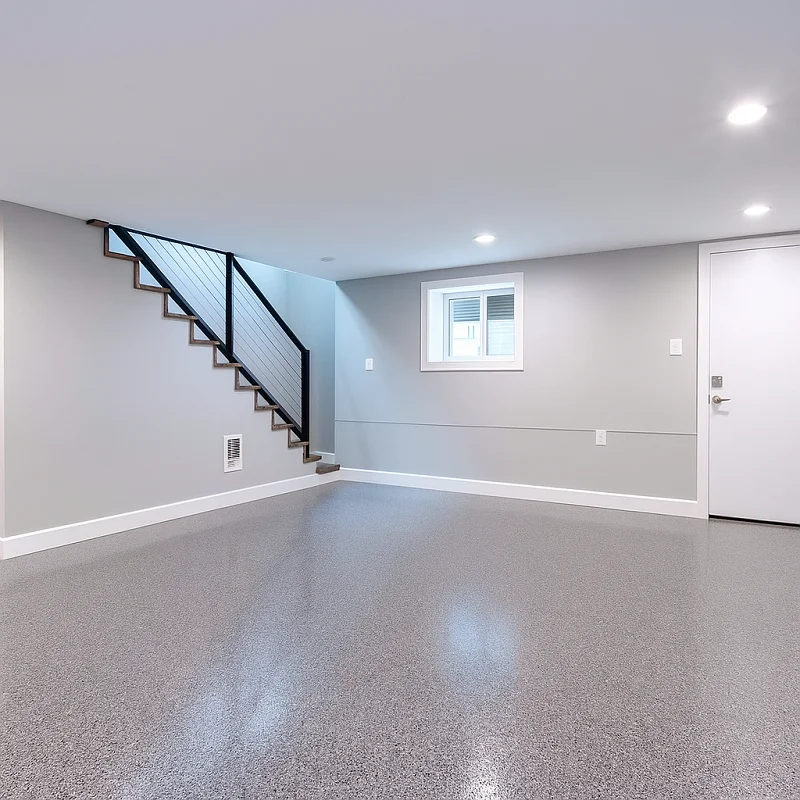 Epoxy Flooring Commercial