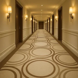 Hotel Carpets