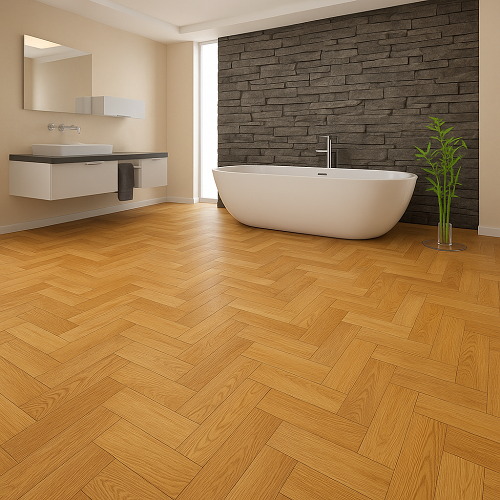 Laminate Parquet
