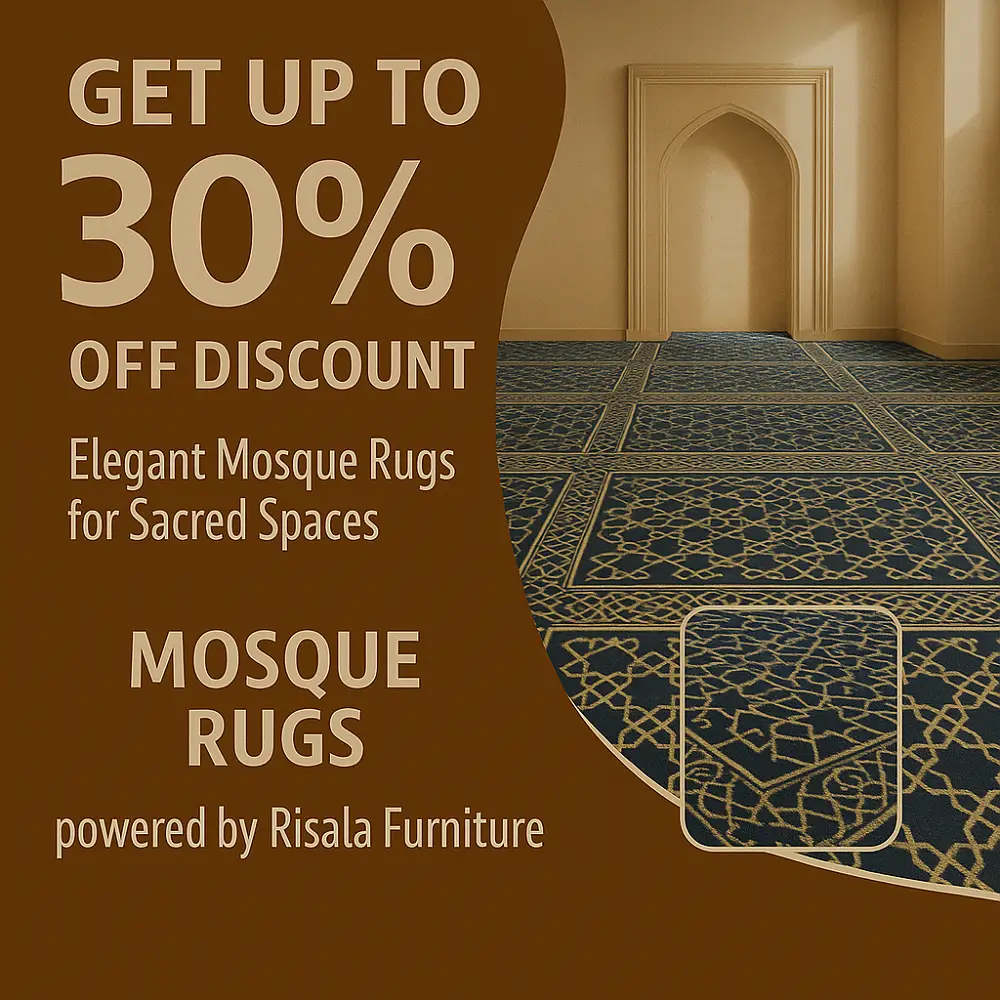 Mosque Rugs