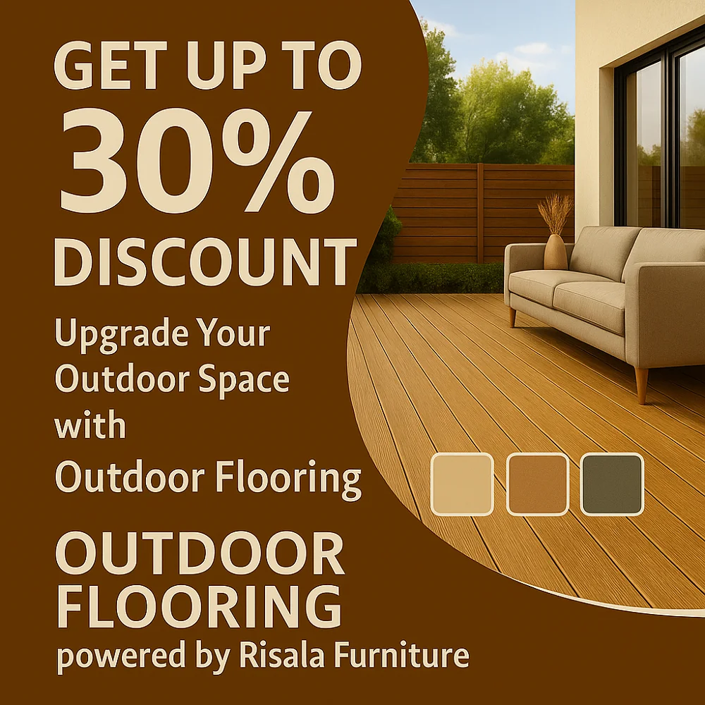 Outdoor Flooring