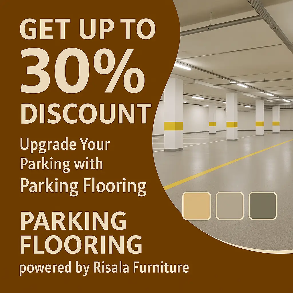 Parking Flooring Parking Flooring