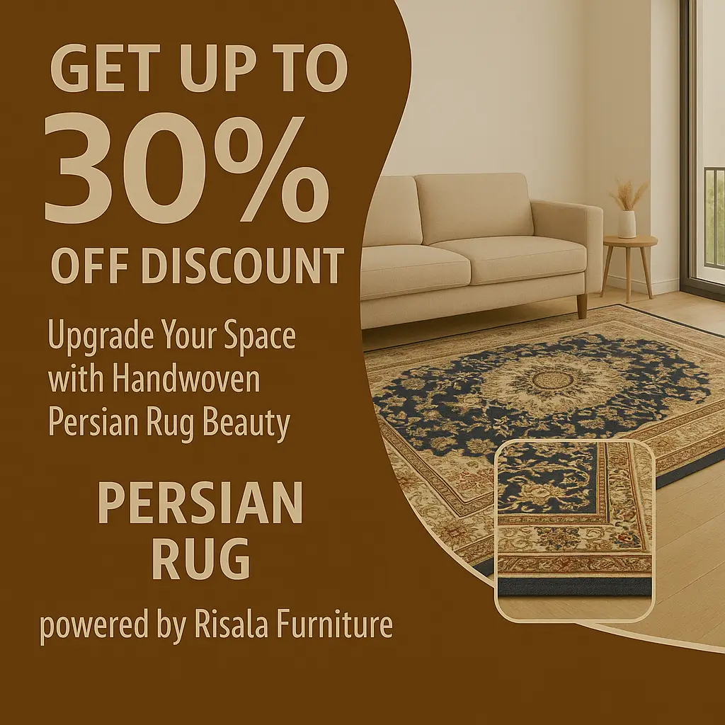 Persian Rug