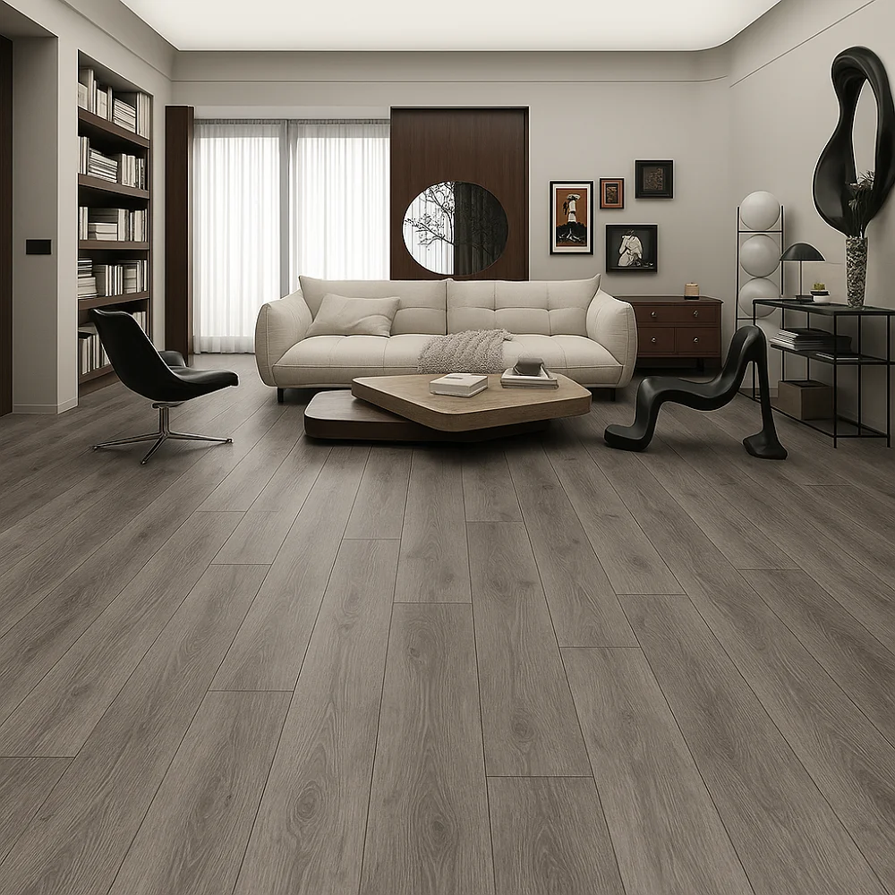 Residential Vinyl Tiles