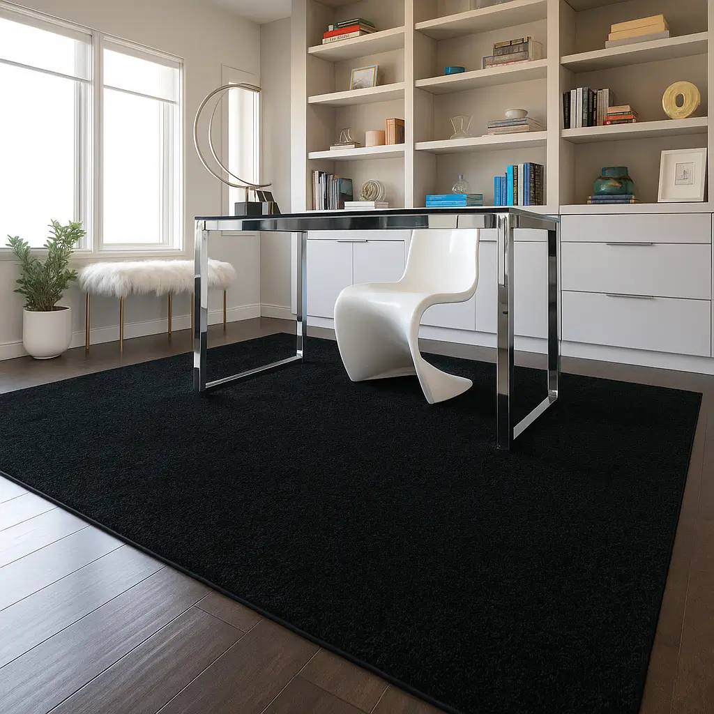 Shaggy Rugs