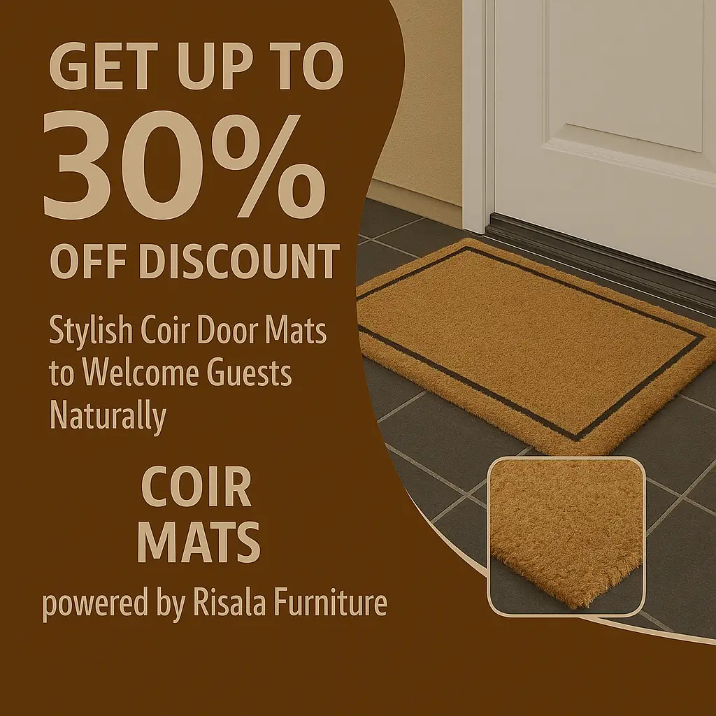 coir mats