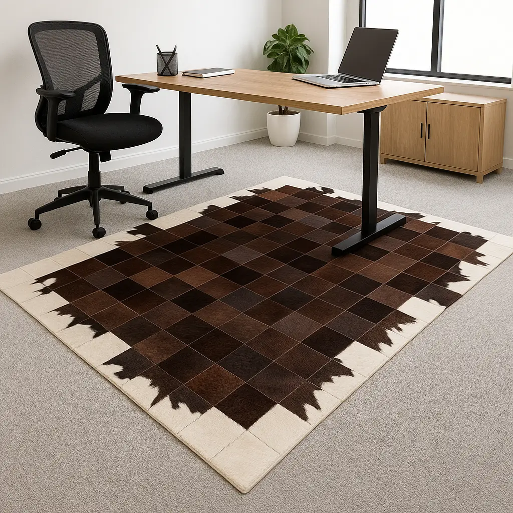 commercial patchwork