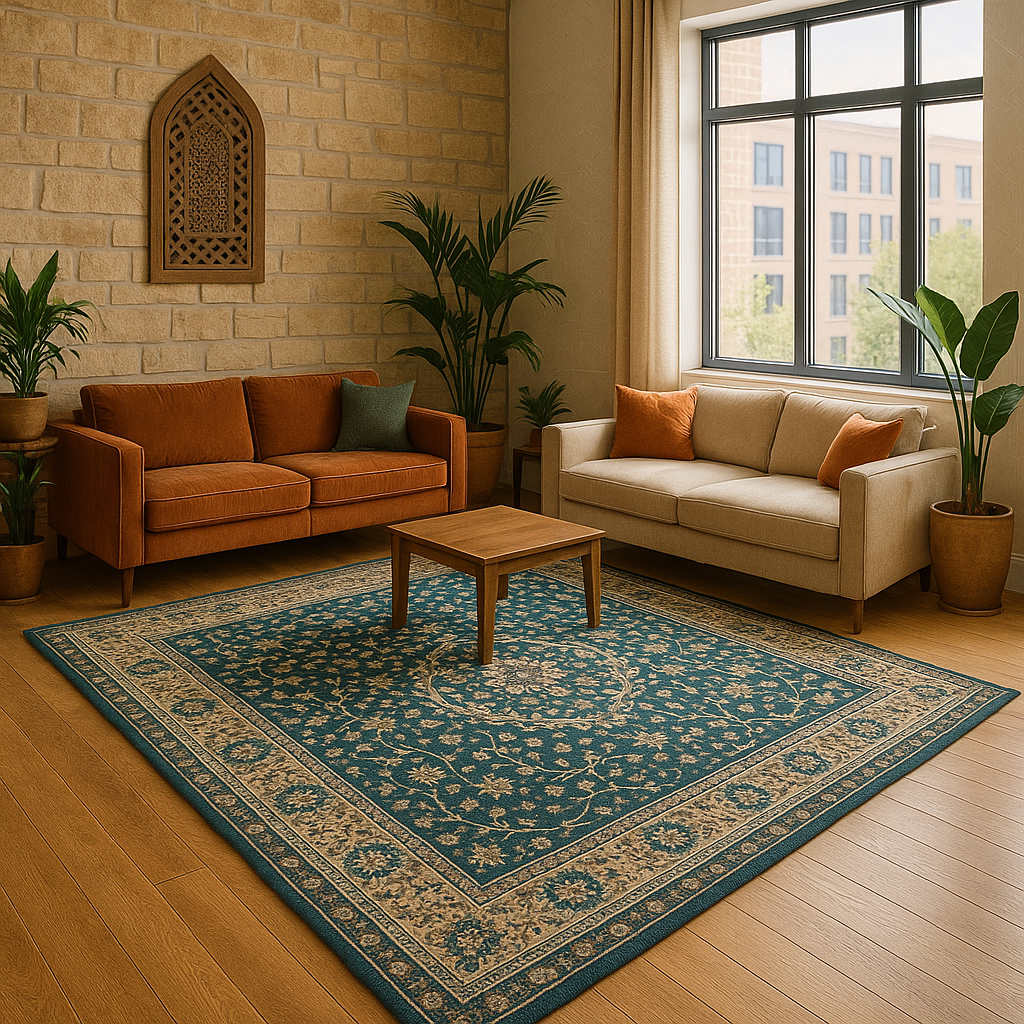 persain carpet