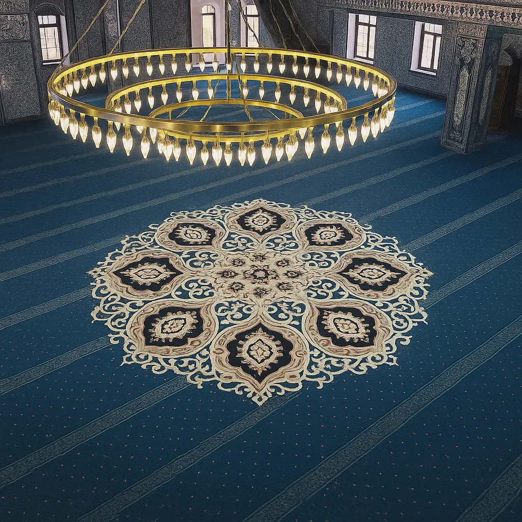 prayer mats 1