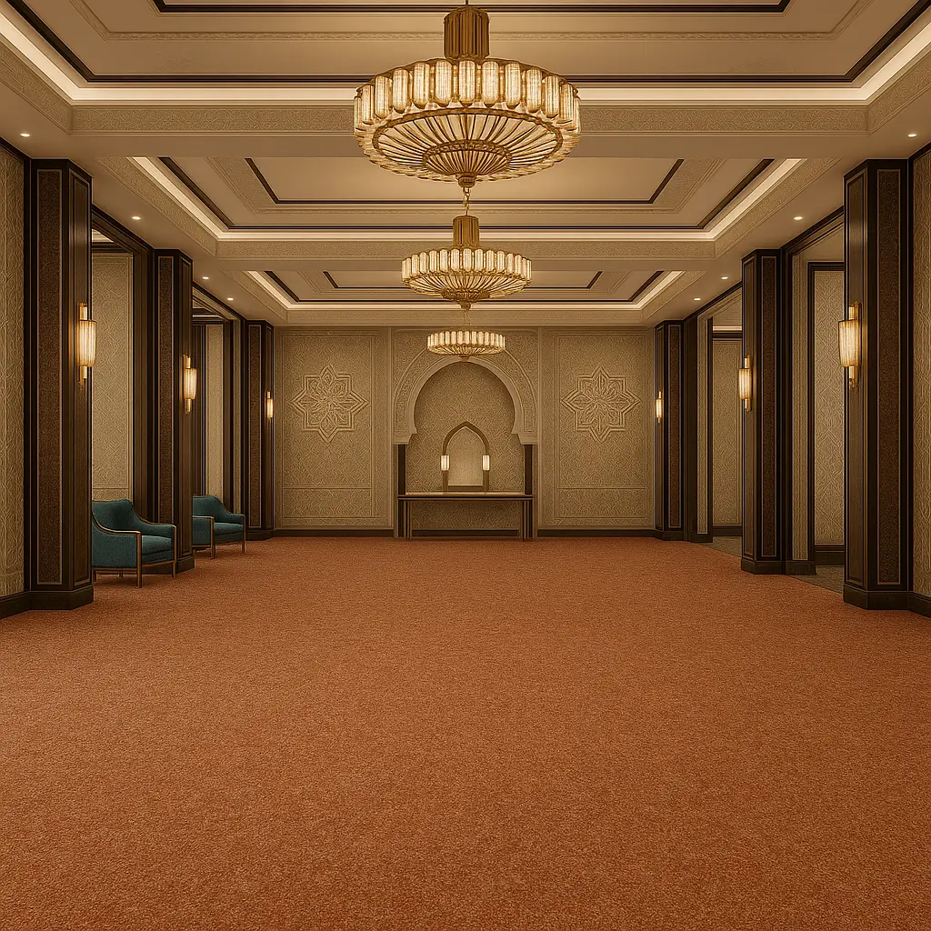 wall to wall carpet 2