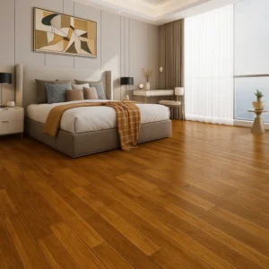 Bamboo Flooring