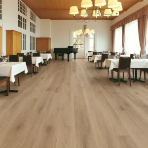 Commercial Vinyl Flooring