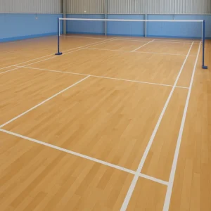 Commercial Vinyl Flooring