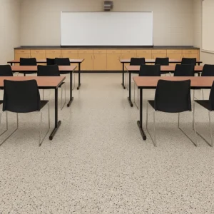 Industrial Epoxy Flooring