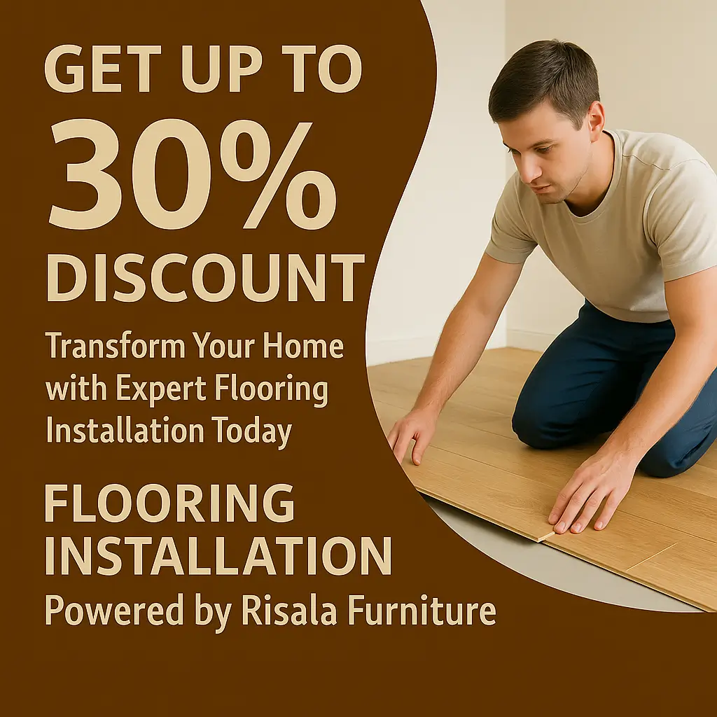 Flooring Installation