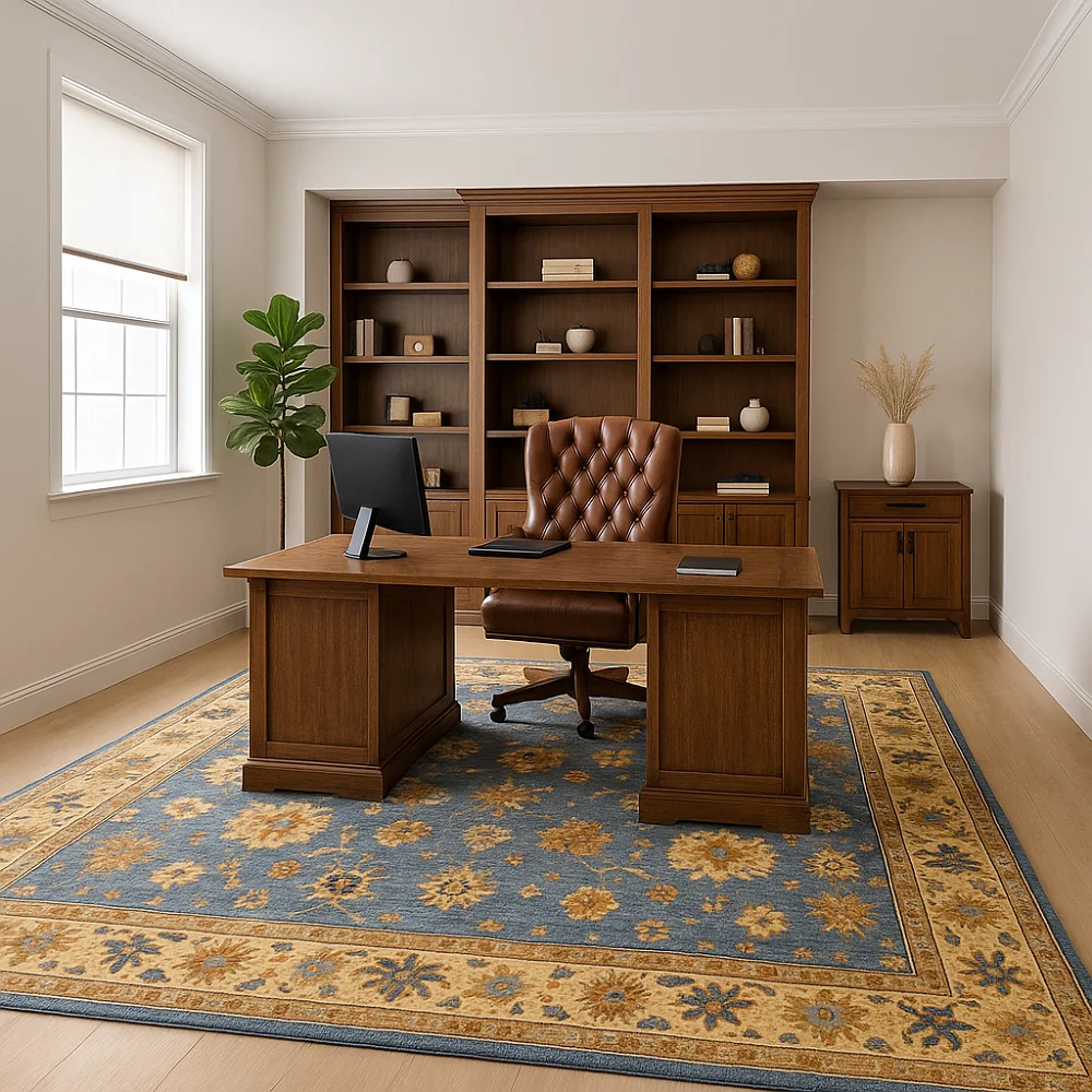 Hand Tufted Carpets [Commercial ]