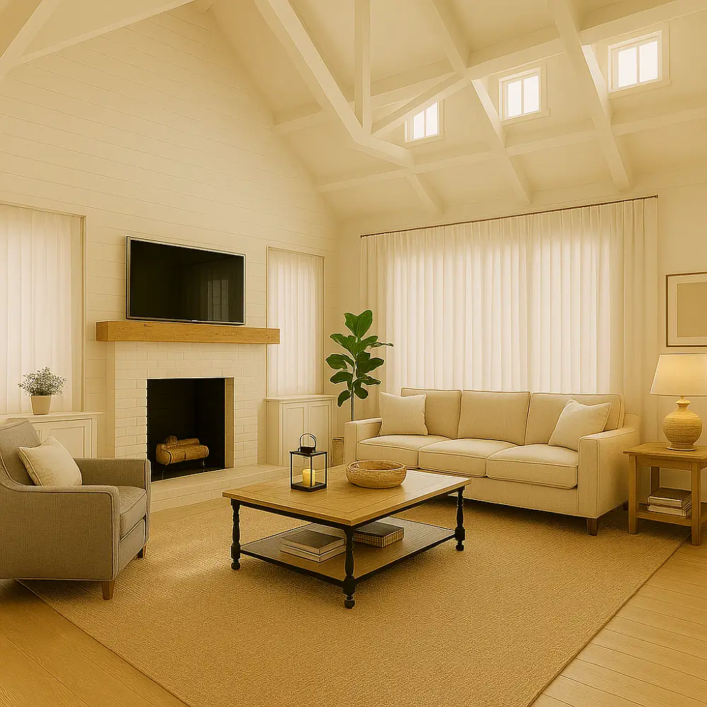 Jute Carpets Residential