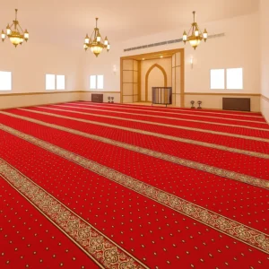 Masjid Carpets