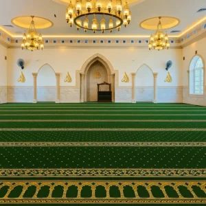 Mosque Carpets