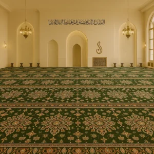 Mosque Carpets