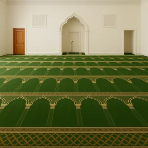 Mosque Carpets