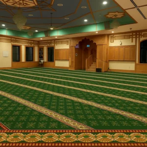 Mosque Carpets