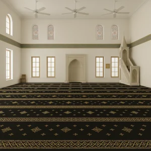 Mosque Rug