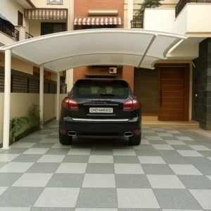Parking Flooring