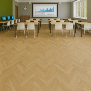 Parquet Flooring