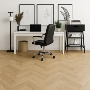 Parquet Flooring