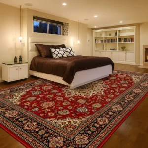 Persian Rugs