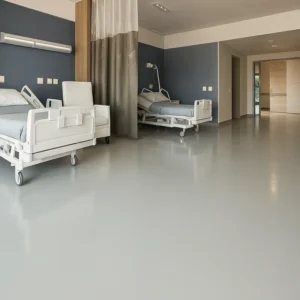 Resin Flooring