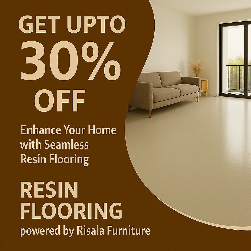 Resin Flooring