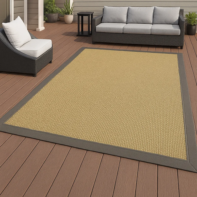 Broadloom Outdoor Carpet