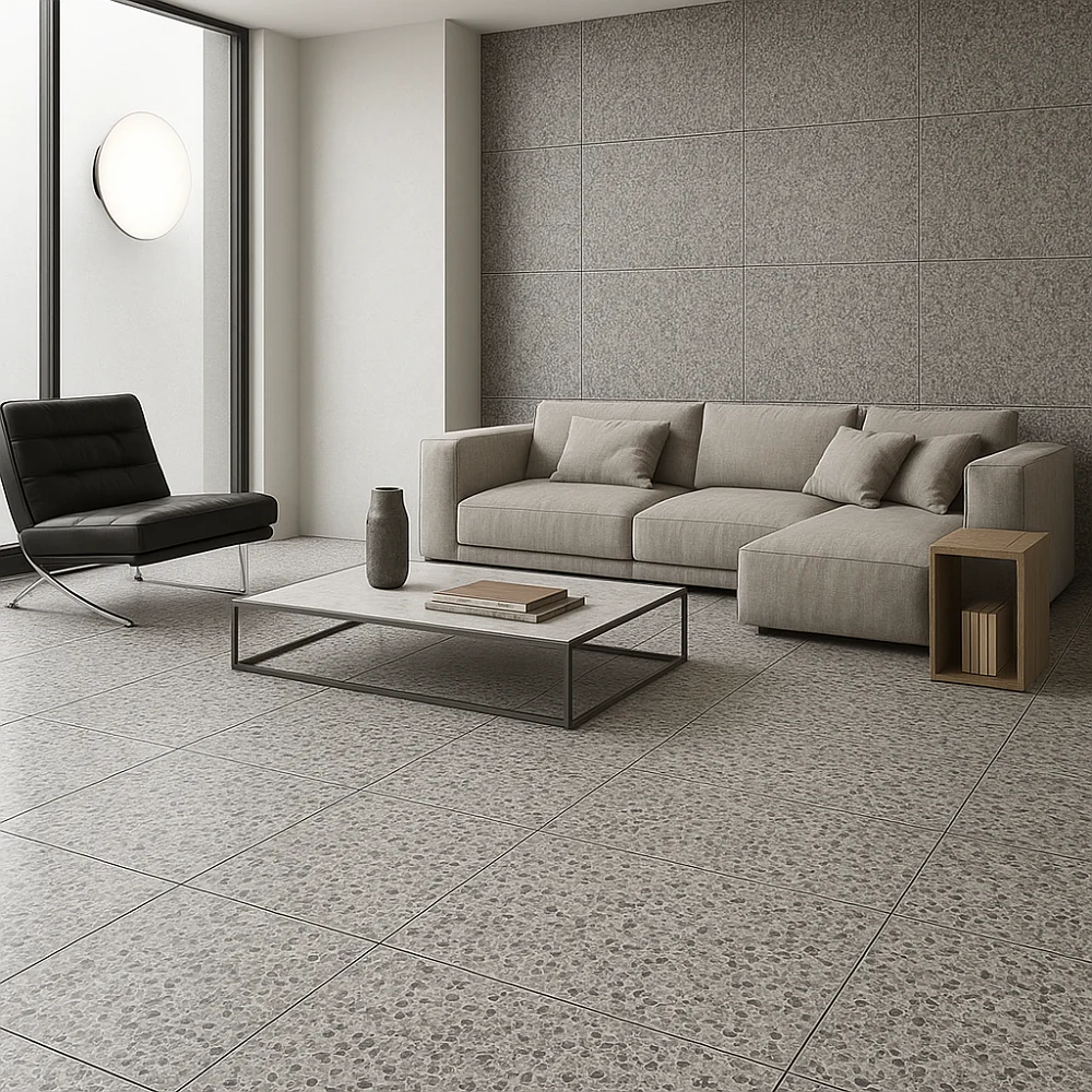 Terrazzo Tiles [Residential]