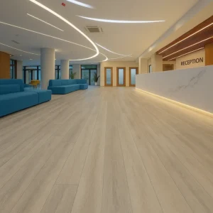 Vinyl Tiles