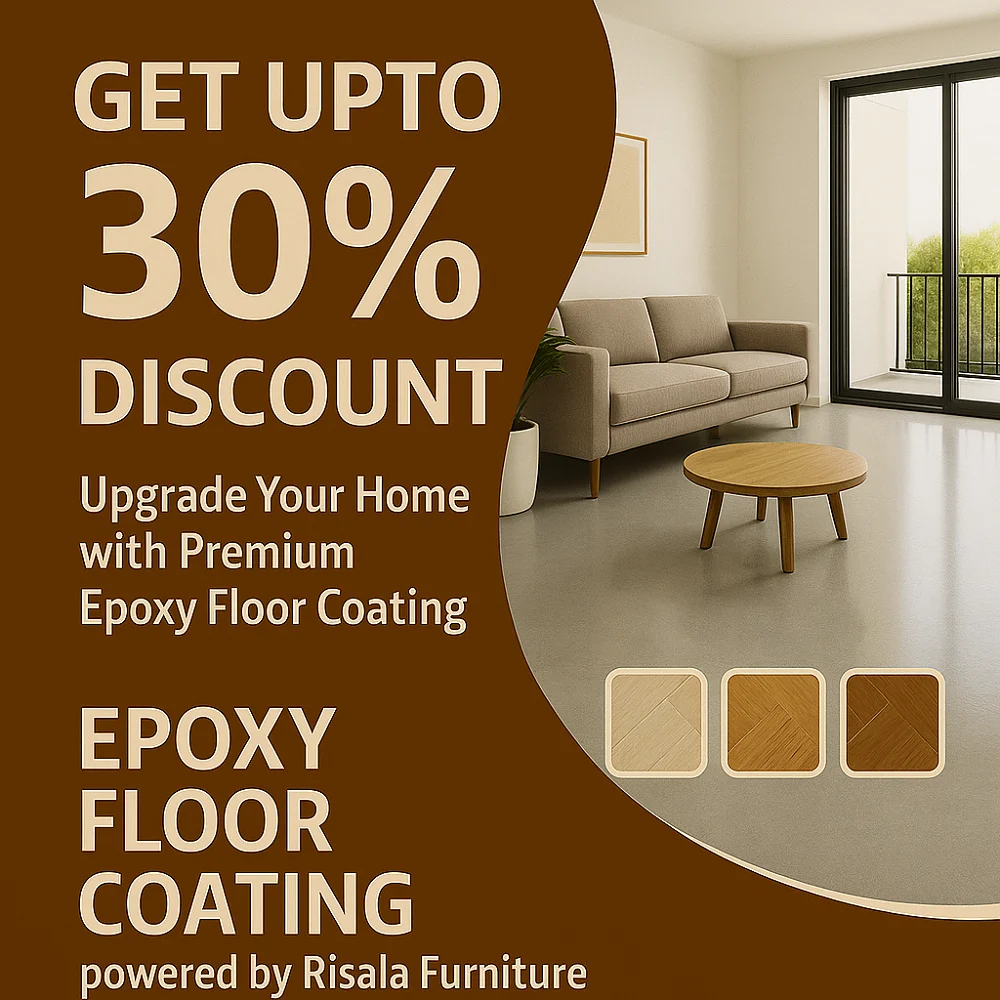 epoxy floor coating