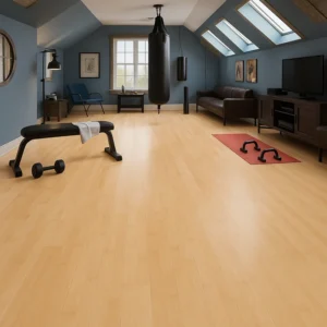 Sports Vinyl Flooring