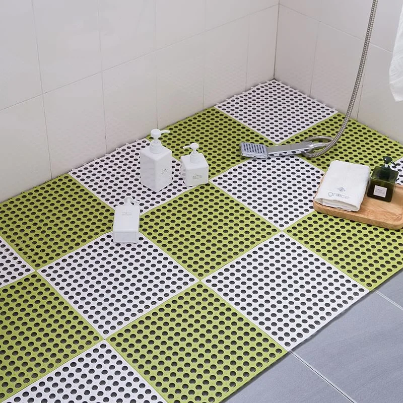 Residential Ablution Mats