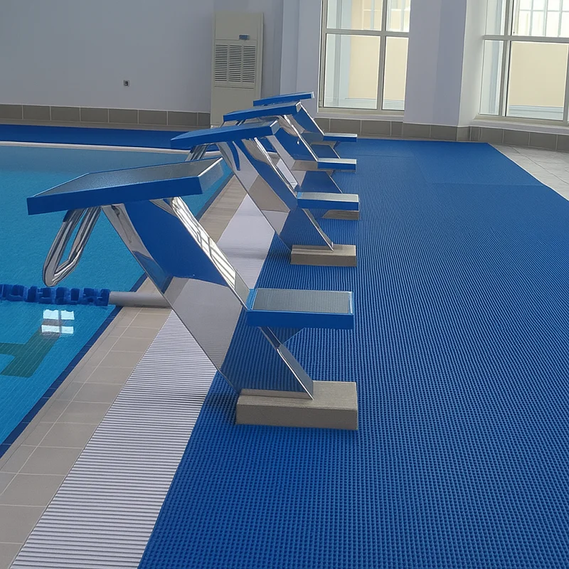 Commercial Ablution Mats