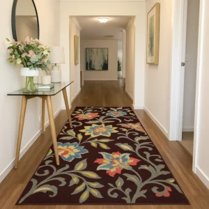 Hand Tufted Rugs