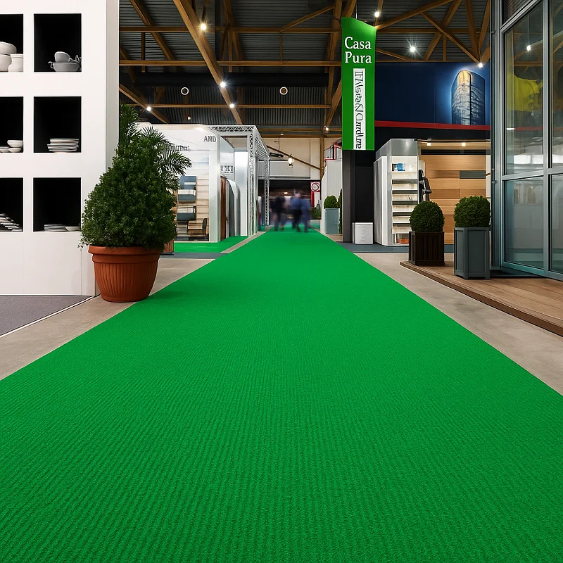 Needle-Punched Carpet 1